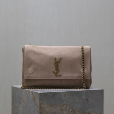 YSL Satchel Bags